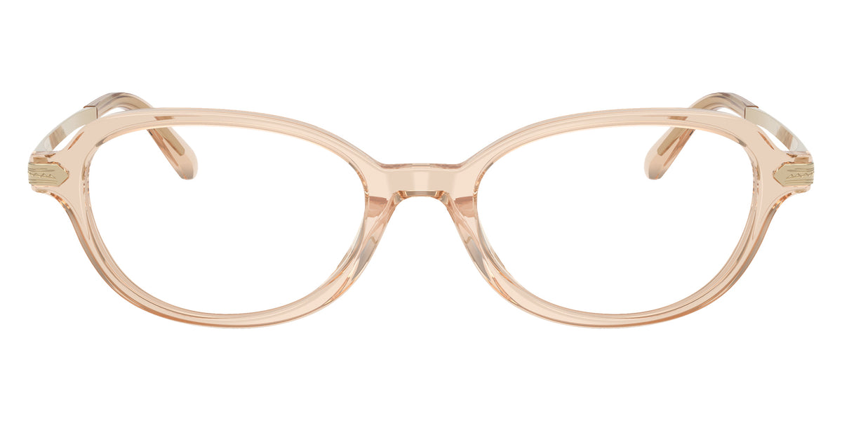 RALPH LAUREN RL6269U 6062 49 - Transparent Brown #id:rl6269u6062_s:104100