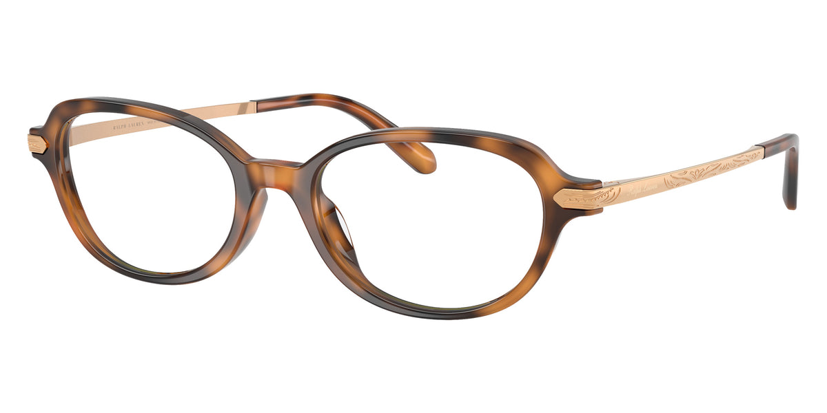 RALPH LAUREN RL6269U 6089 49 - Havana #id:rl6269u6089_s:108105