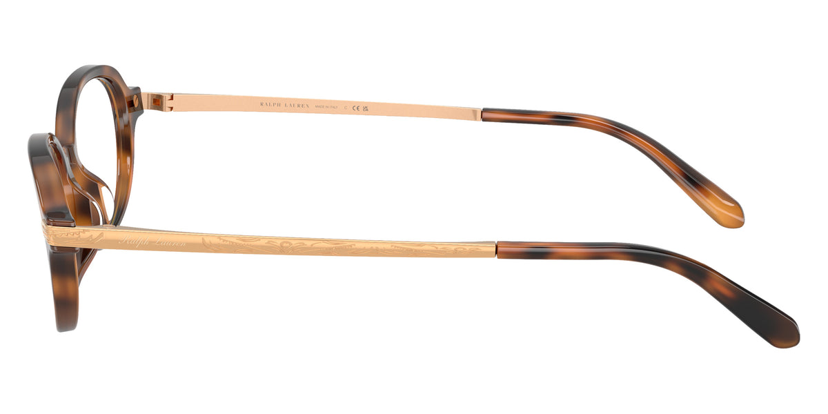 RALPH LAUREN RL6269U 6089 49 - Havana #id:rl6269u6089_s:108110