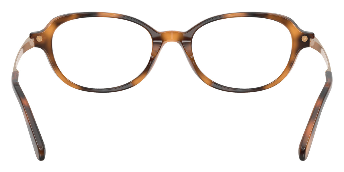RALPH LAUREN RL6269U 6089 49 - Havana #id:rl6269u6089_s:108115