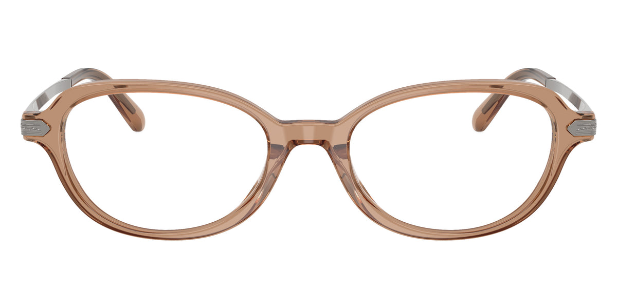 RALPH LAUREN RL6269U 6377 49 - Transparent Dusty Brown #id:rl6269u6377_s:112100