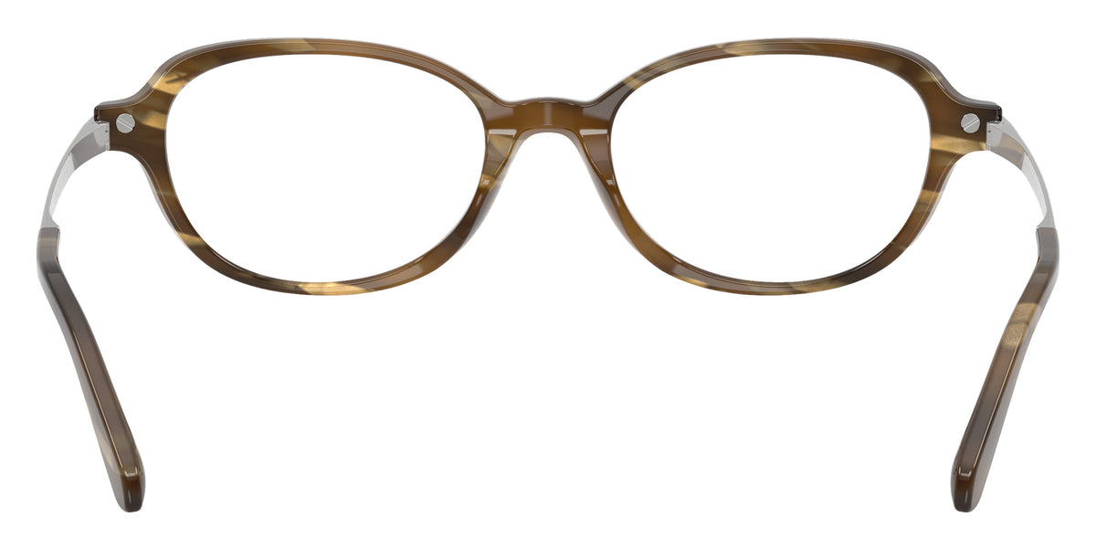 RALPH LAUREN RL6269U 6378 49 - Brown Oystershell #id:rl6269u6378_s:116115