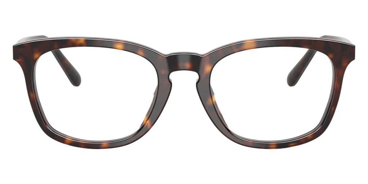 RALPH LAUREN RL6270U 5003 53 - Shiny Dark Havana #id:rl6270u5003_s:102100