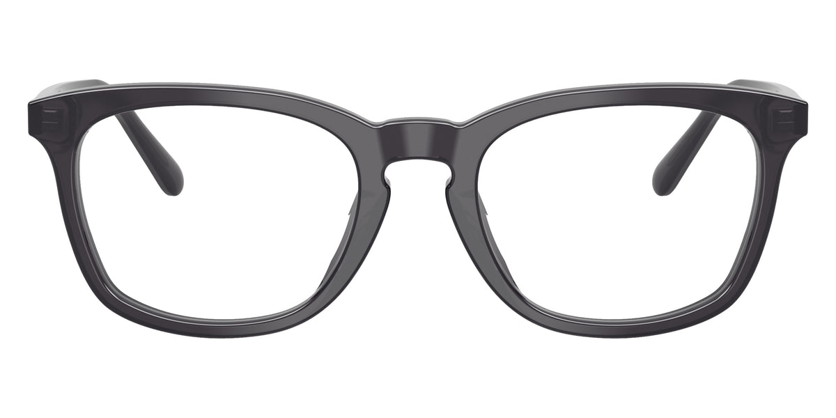 RALPH LAUREN RL6270U 5965 53 - Transparent Dark Gray #id:rl6270u5965_s:104100