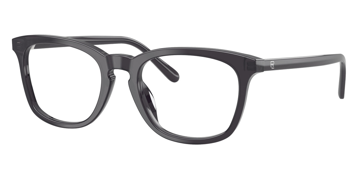 RALPH LAUREN RL6270U 5965 53 - Transparent Dark Gray #id:rl6270u5965_s:104105