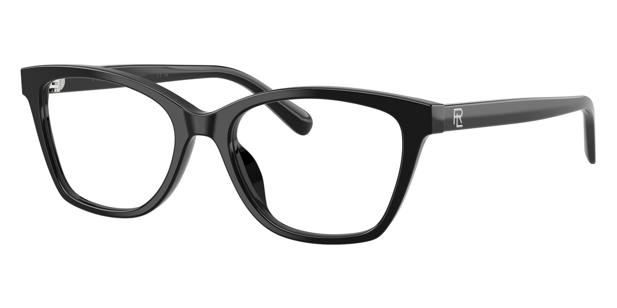 RALPH LAUREN RL6271U 5001 52 - Shiny Black #id:rl6271u5001_s:100105