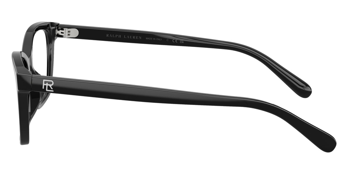 RALPH LAUREN RL6271U 5001 52 - Shiny Black #id:rl6271u5001_s:100110