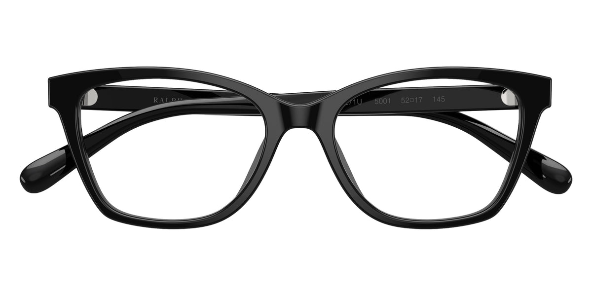 RALPH LAUREN RL6271U 5001 52 - Shiny Black #id:rl6271u5001_s:100120