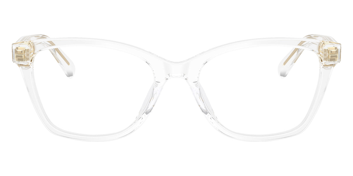 RALPH LAUREN RL6271U 5002 52 - Shiny Transparent #id:rl6271u5002_s:102100