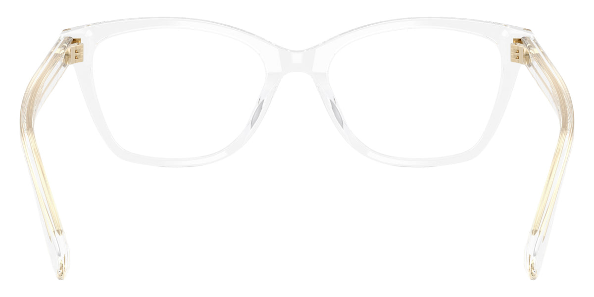 RALPH LAUREN RL6271U 5002 52 - Shiny Transparent #id:rl6271u5002_s:102115
