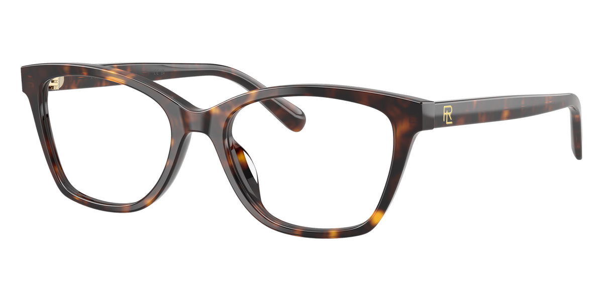 RALPH LAUREN RL6271U 5003 52 - Shiny Dark Havana #id:rl6271u5003_s:104105