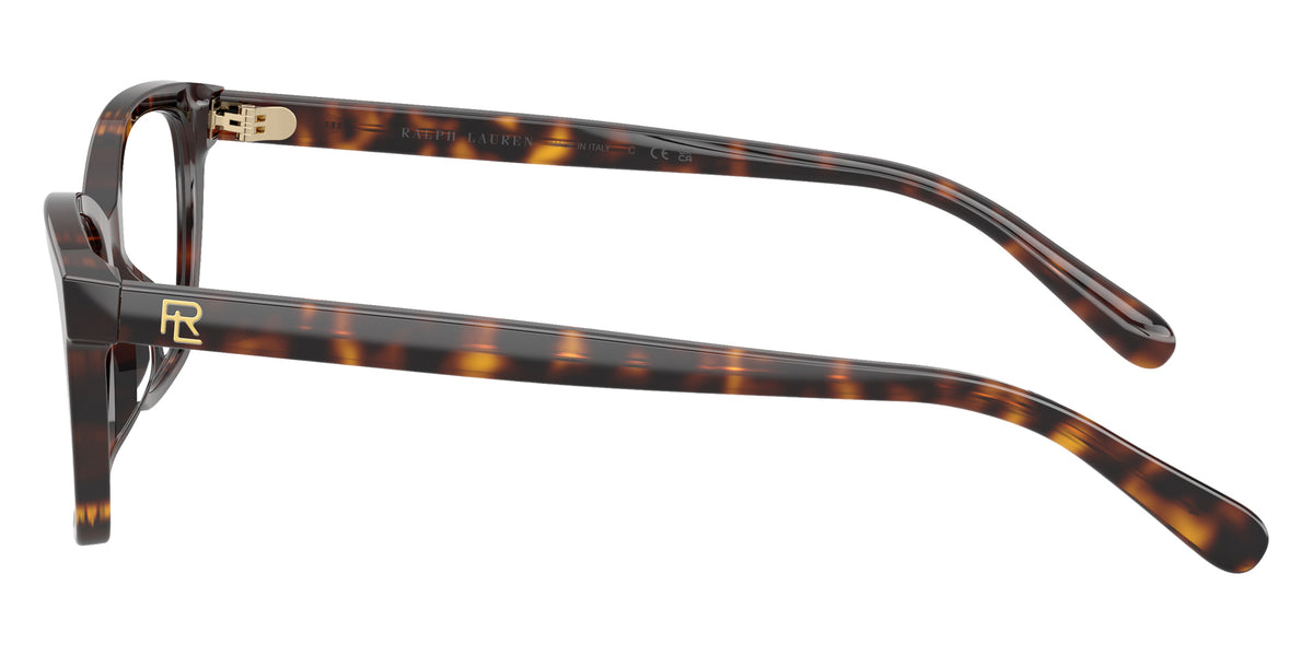 RALPH LAUREN RL6271U 5003 52 - Shiny Dark Havana #id:rl6271u5003_s:104110