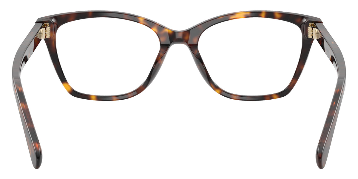 RALPH LAUREN RL6271U 5003 52 - Shiny Dark Havana #id:rl6271u5003_s:104115