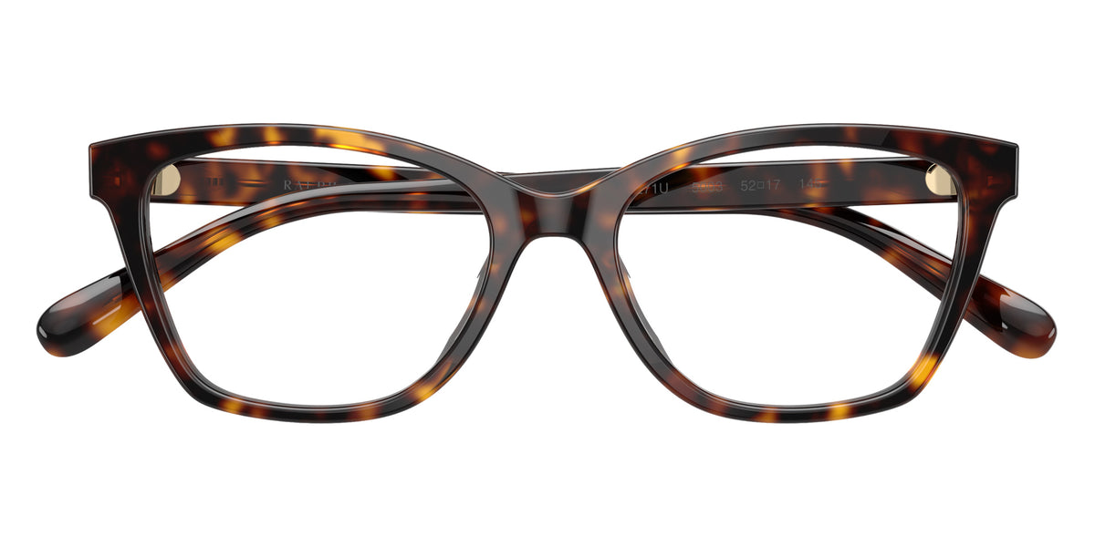 RALPH LAUREN RL6271U 5003 52 - Shiny Dark Havana #id:rl6271u5003_s:104120