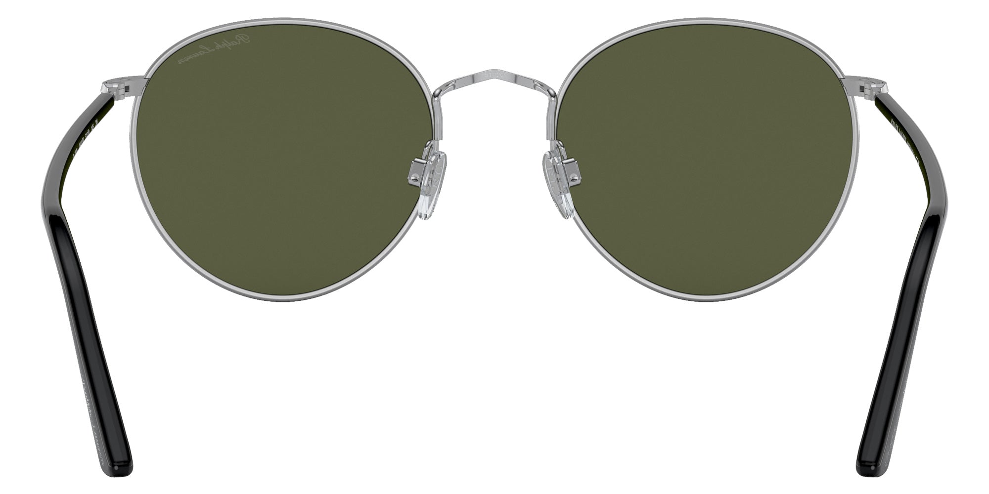 RALPH LAUREN RL7076 934130 51 - Shiny Silver #id:rl7076934130_s:100115