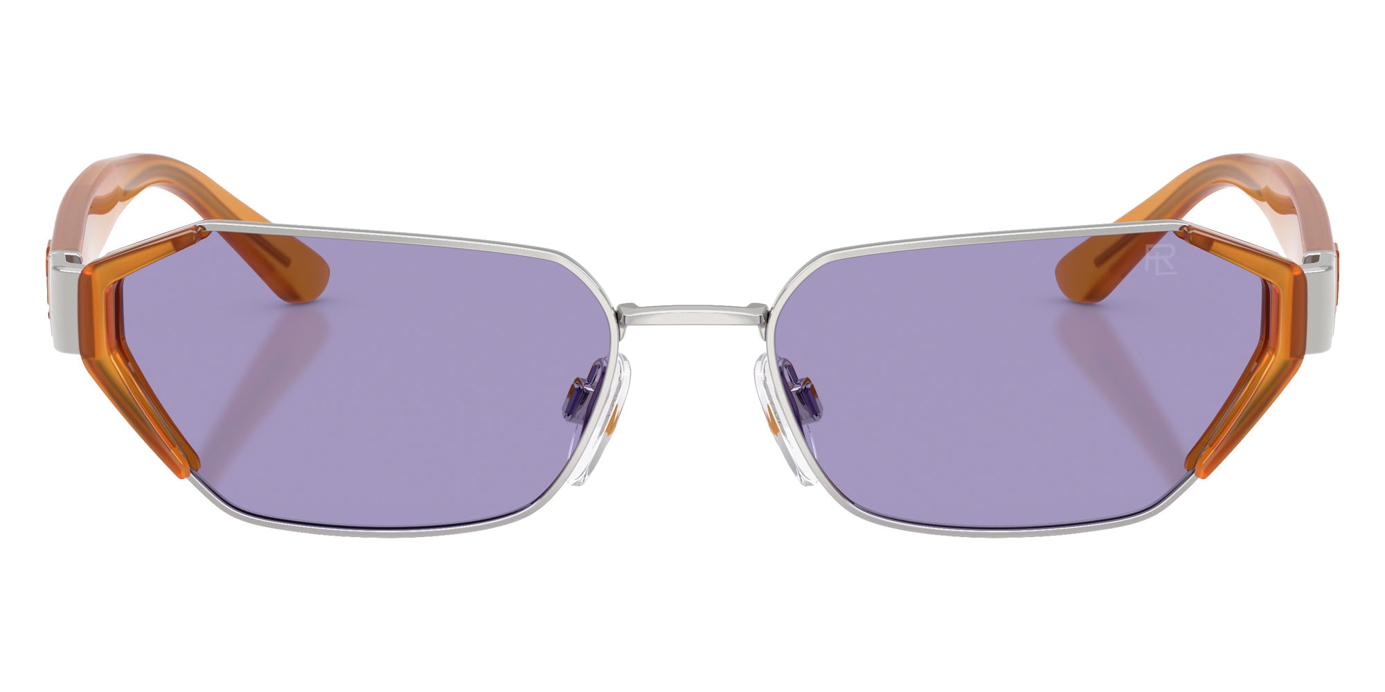 RALPH LAUREN RL7094 90011A 56 - Shiny Silver #id:rl709490011a_s:100100