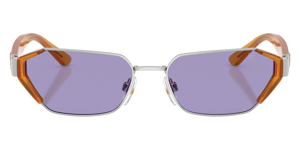 RALPH LAUREN RL7094 90011A 56 - Shiny Silver #id:rl709490011a_s:100100