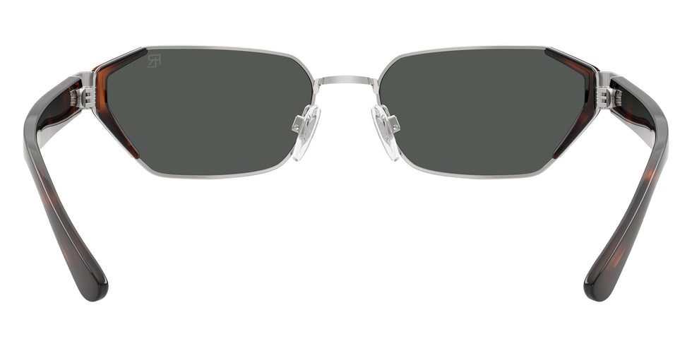 RALPH LAUREN RL7094 900187 56 - Shiny Silver #id:rl7094900187_s:102115