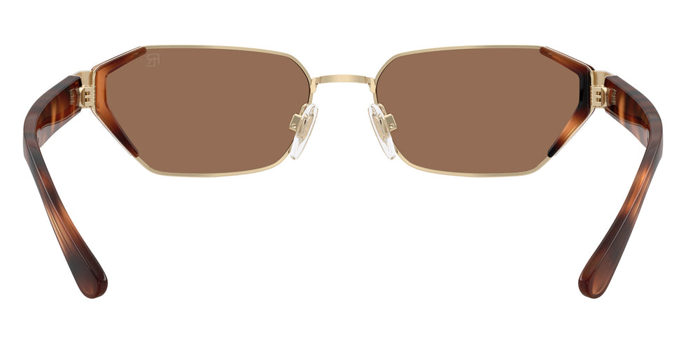 RALPH LAUREN RL7094 911673 56 - Pale Gold #id:rl7094911673_s:104115