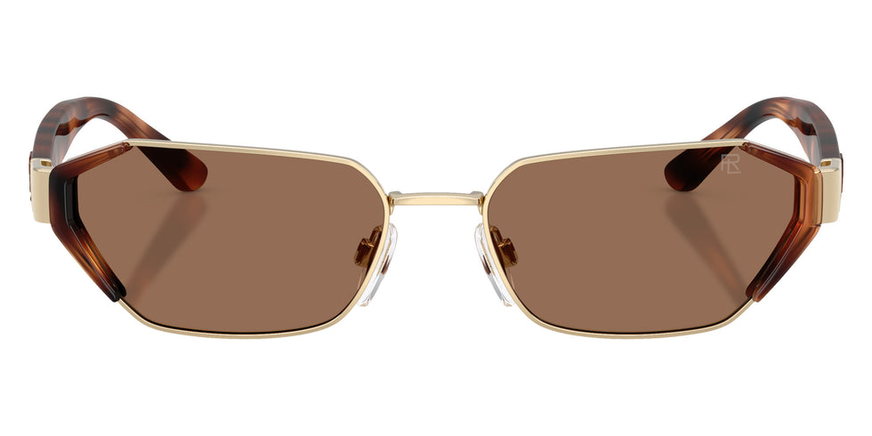RALPH LAUREN RL7094 911673 56 - Pale Gold #id:rl7094911673_s:104100