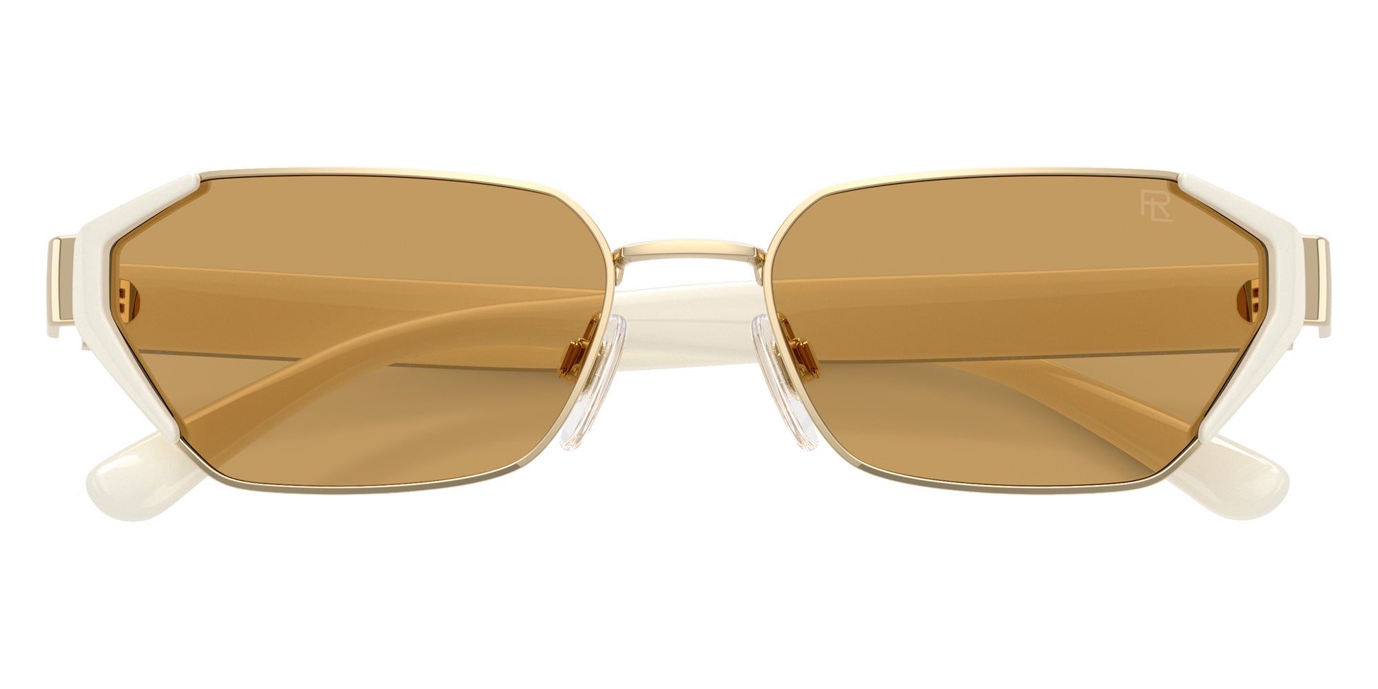 RALPH LAUREN RL7094 947673 56 - Pale Gold #id:rl7094947673_s:108120