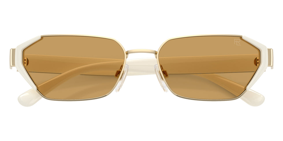 RALPH LAUREN RL7094 947673 56 - Pale Gold #id:rl7094947673_s:108120
