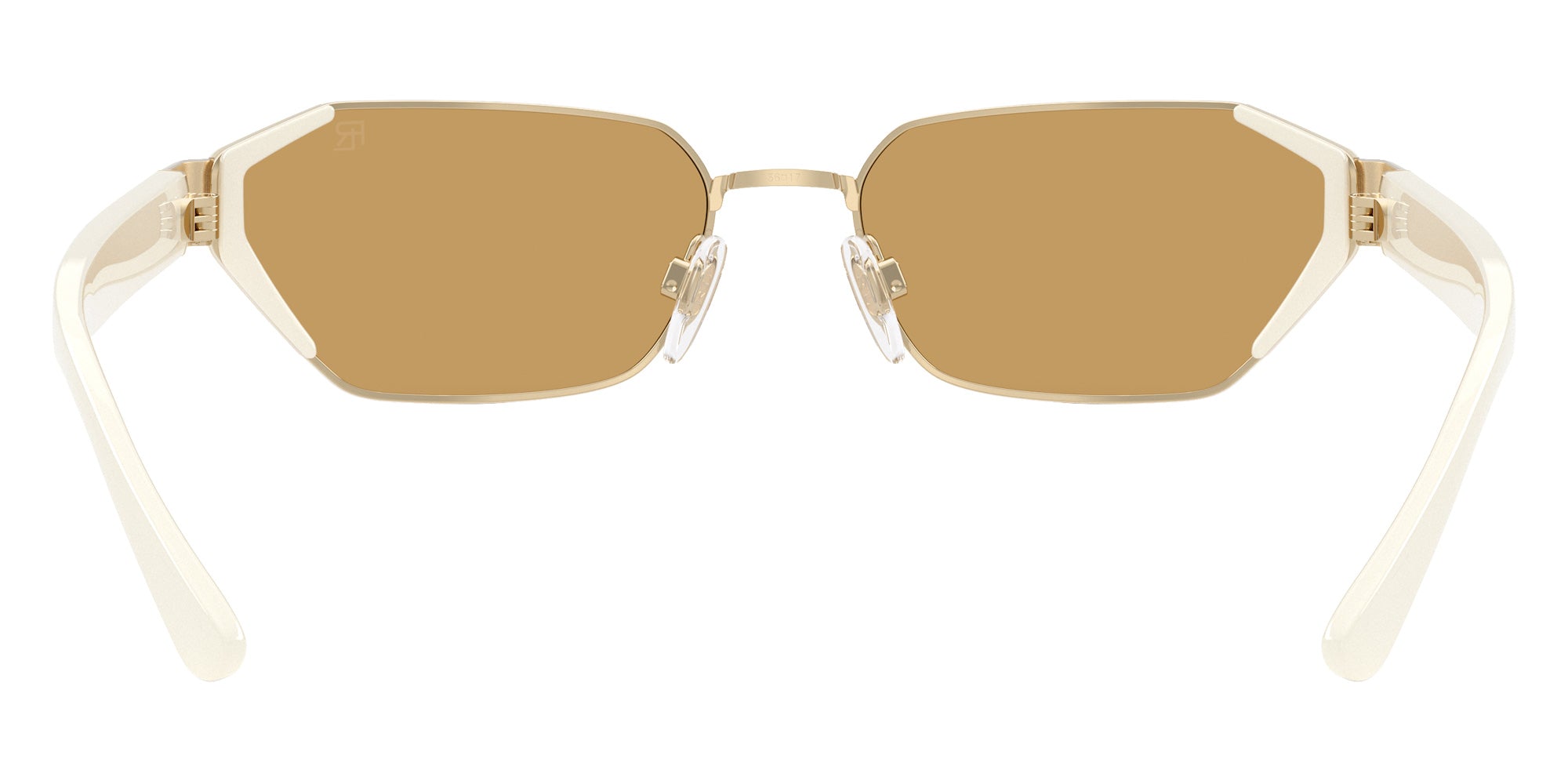 RALPH LAUREN RL7094 947673 56 - Pale Gold #id:rl7094947673_s:108115