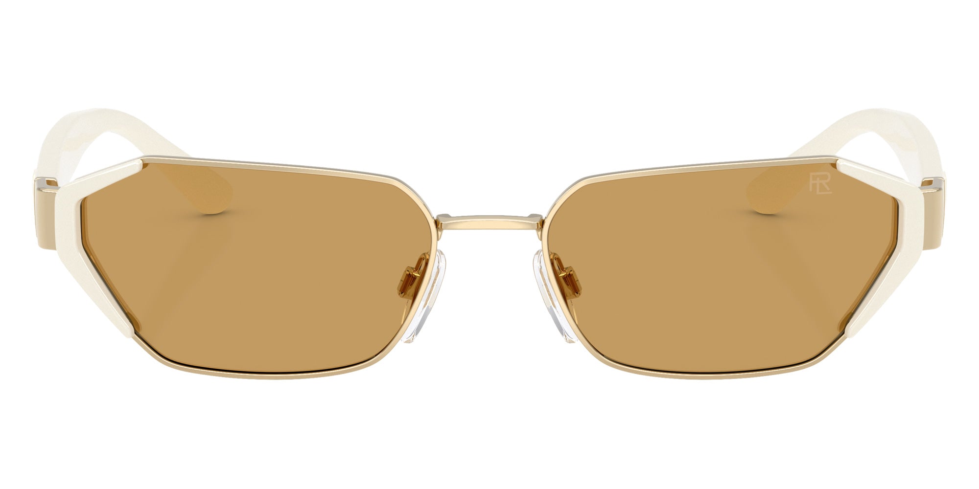 RALPH LAUREN RL7094 947673 56 - Pale Gold #id:rl7094947673_s:108100