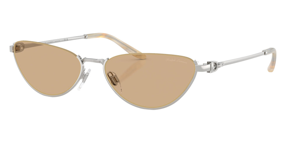 RALPH LAUREN RL7095 9001/8 57 - Shiny Silver #id:rl709590018_s:100105