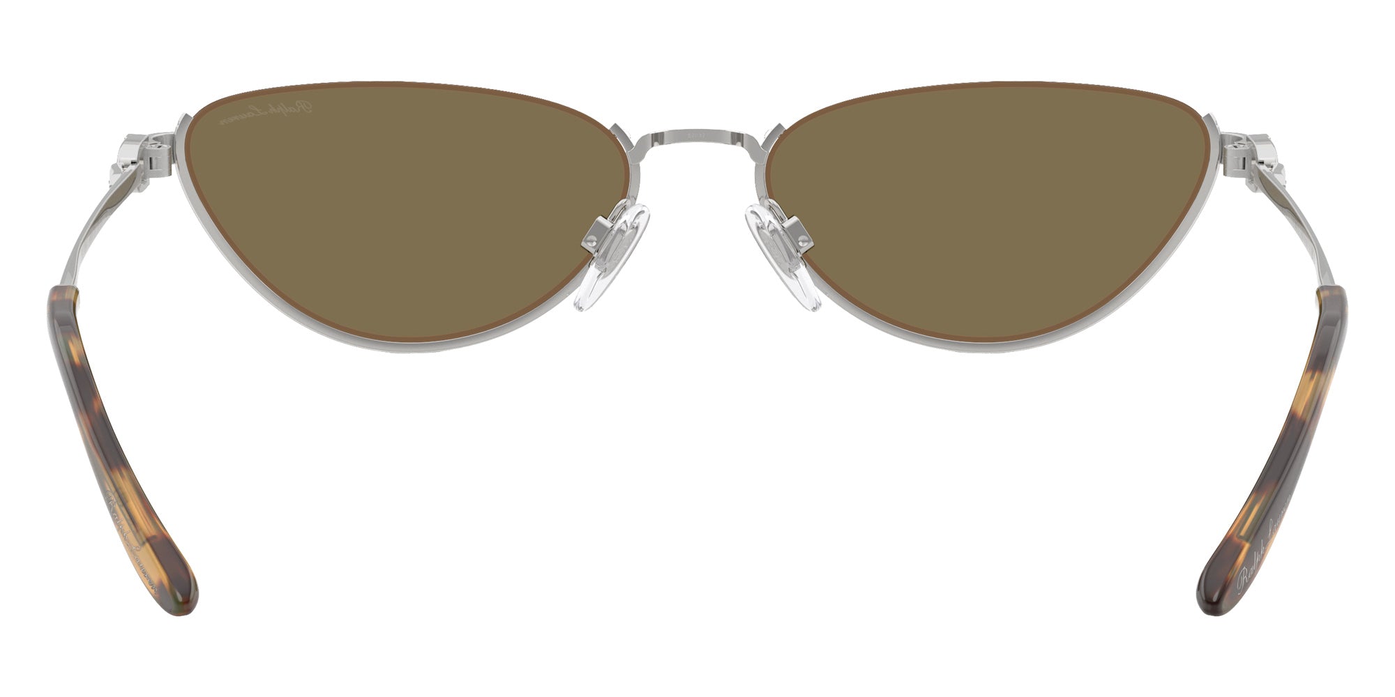 RALPH LAUREN RL7095 900173 57 - Shiny Silver #id:rl7095900173_s:102115