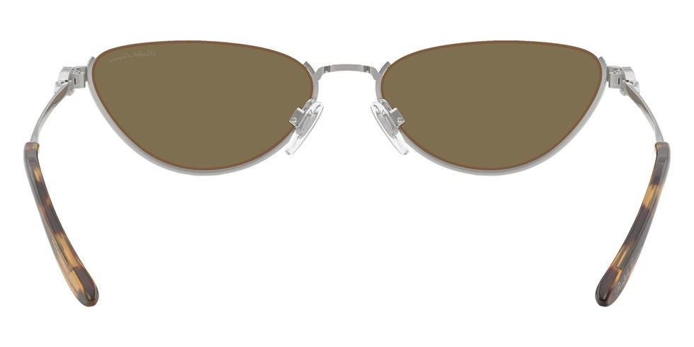 RALPH LAUREN RL7095 900173 57 - Shiny Silver #id:rl7095900173_s:102115