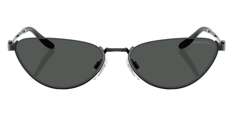 RALPH LAUREN RL7095 922387 57 - Shiny Black #id:rl7095922387_s:106100