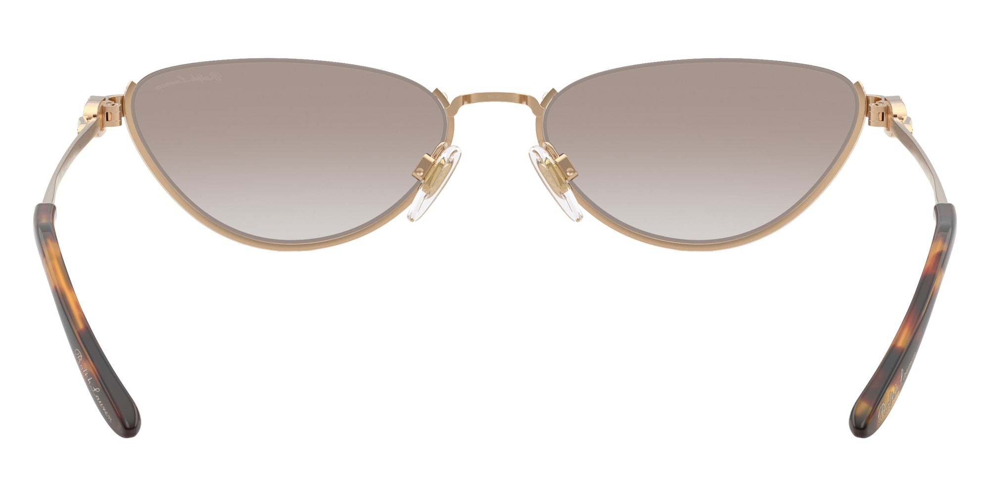 RALPH LAUREN RL7095 94876E 57 - Semishiny Antique Gold #id:rl709594876e_s:108115