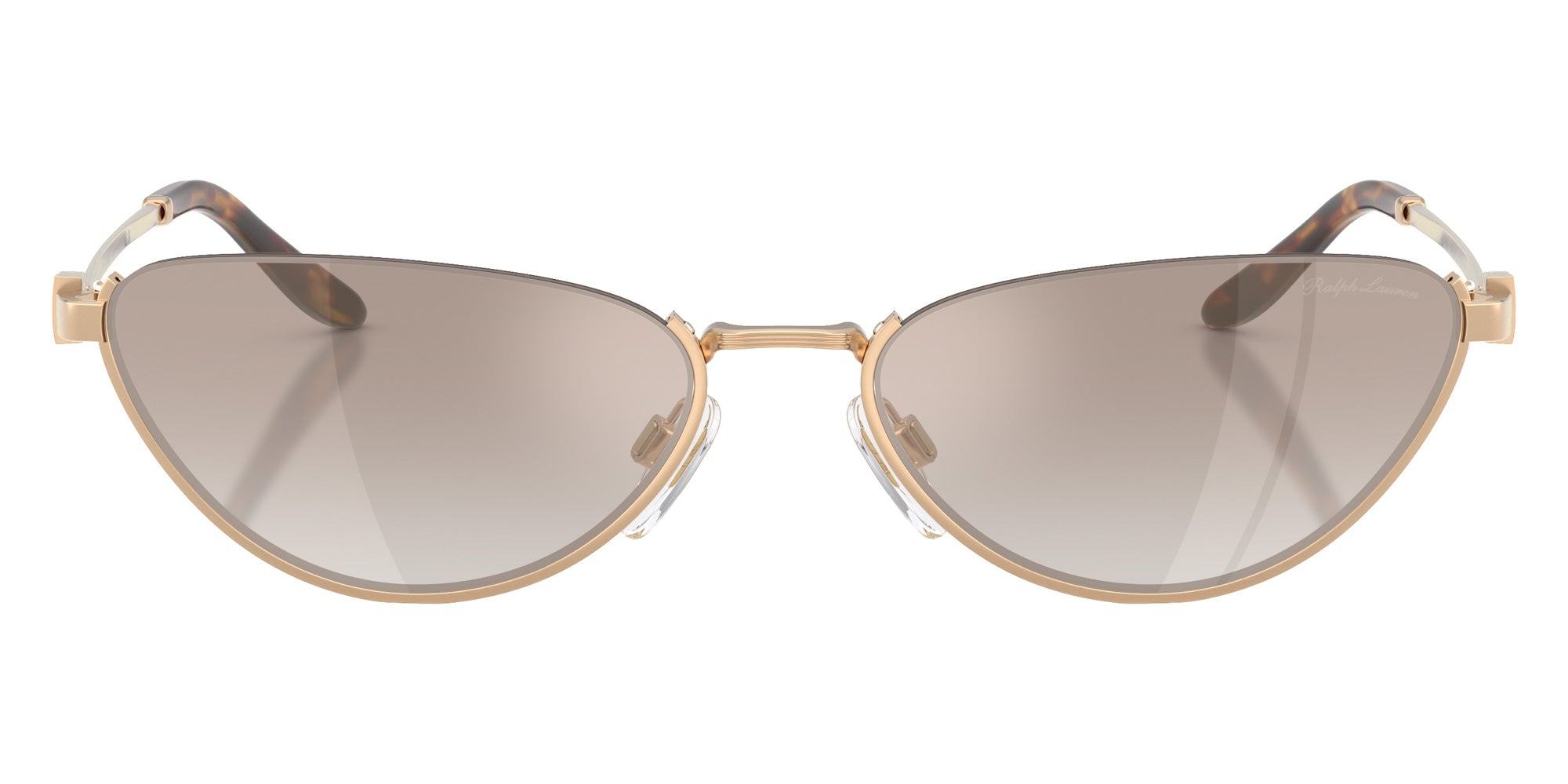 RALPH LAUREN RL7095 94876E 57 - Semishiny Antique Gold #id:rl709594876e_s:108100