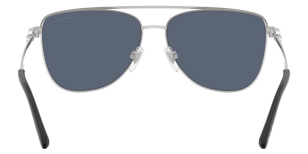 RALPH LAUREN RL7096 900187 59 - Shiny Silver #id:rl7096900187_s:102115
