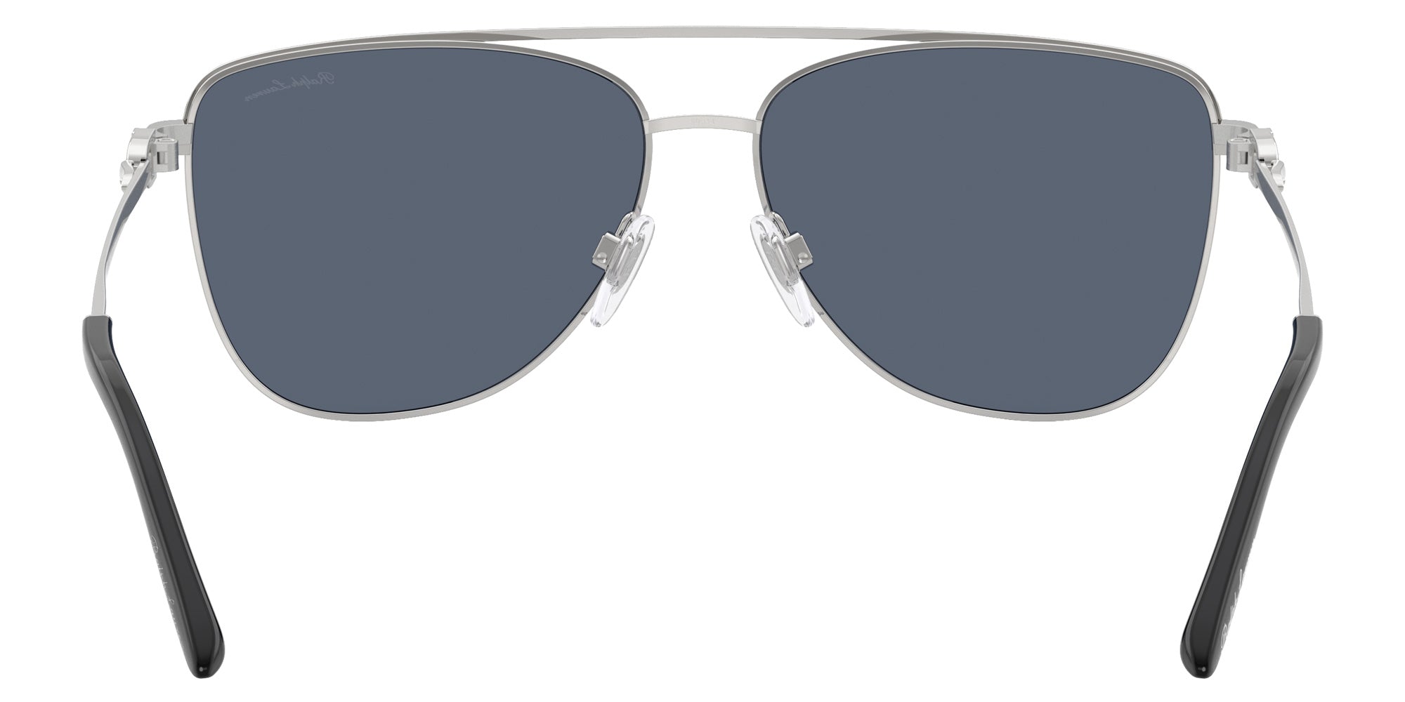 RALPH LAUREN RL7096 900187 59 - Shiny Silver #id:rl7096900187_s:102115