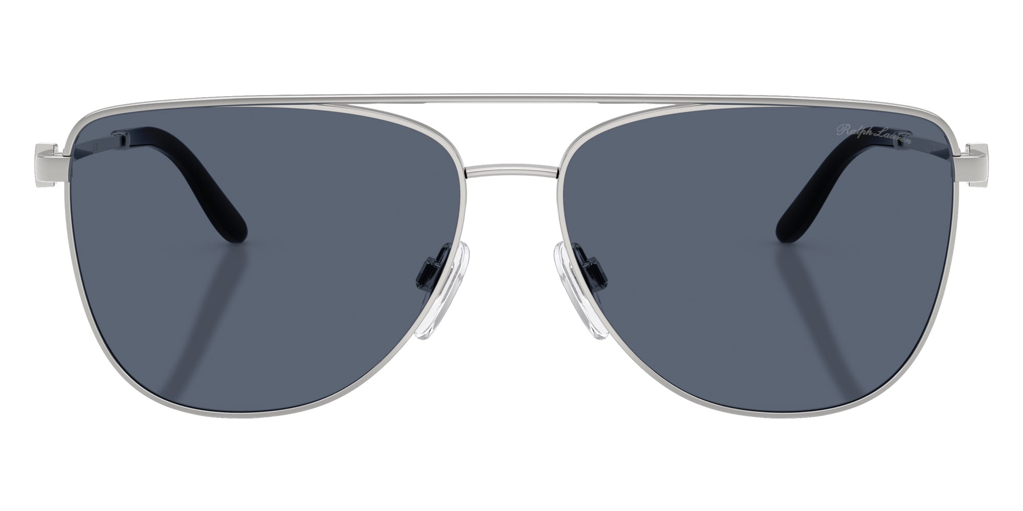 RALPH LAUREN RL7096 900187 59 - Shiny Silver #id:rl7096900187_s:102100