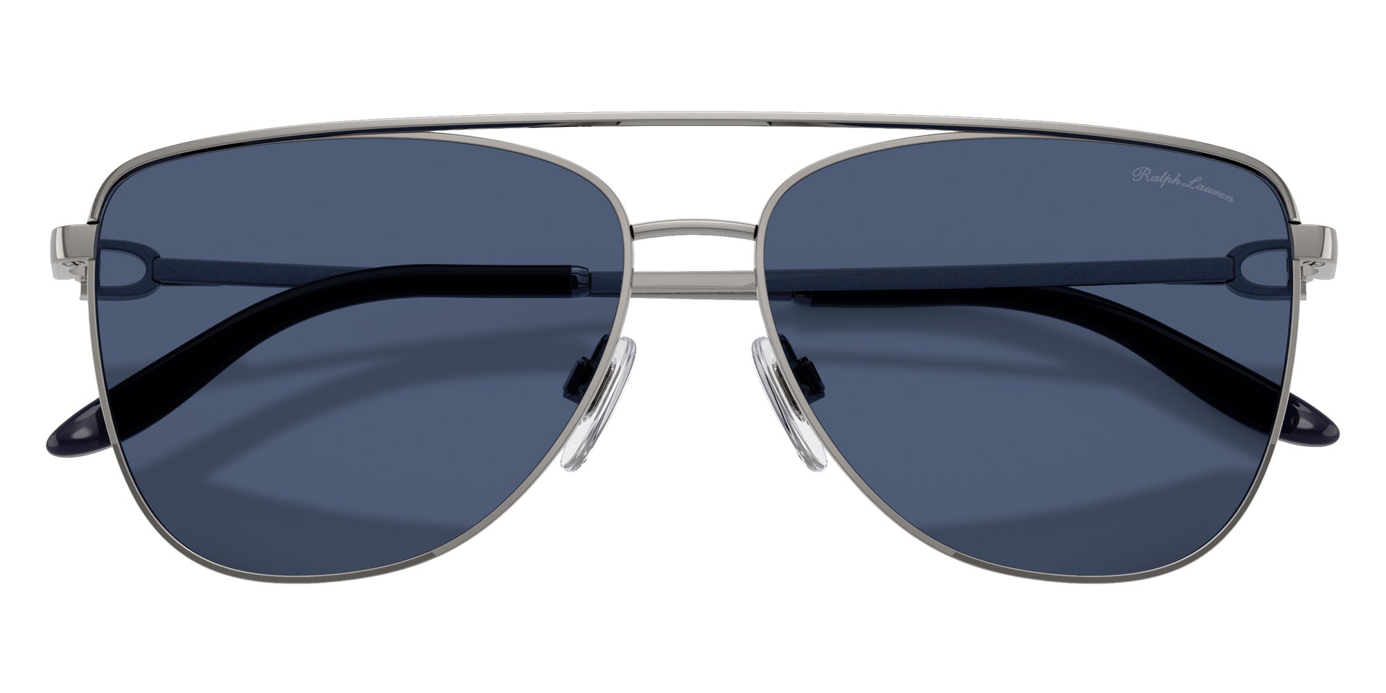 RALPH LAUREN RL7096 900280 59 - Shiny Gunmetal #id:rl7096900280_s:104120