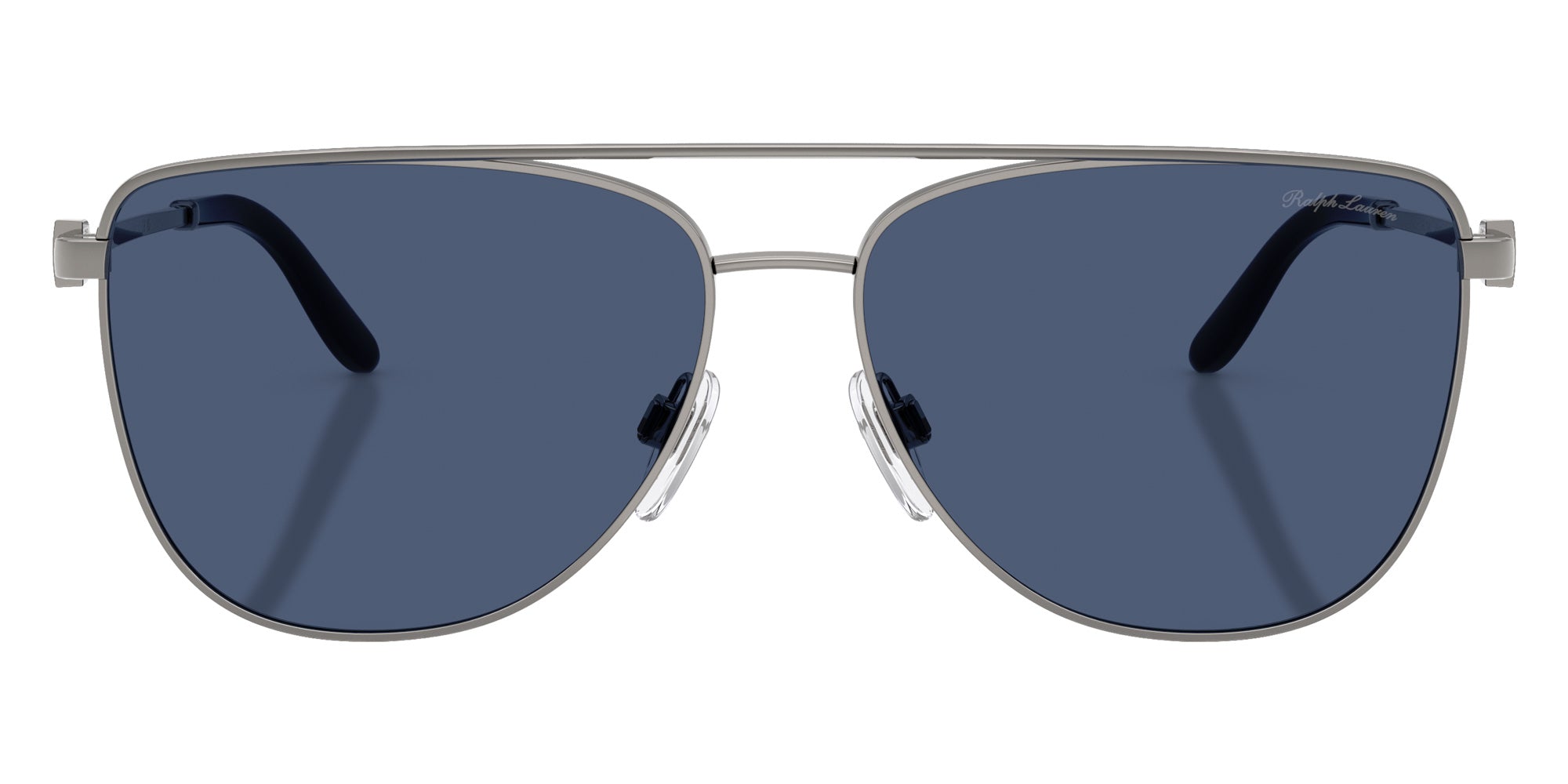 RALPH LAUREN RL7096 900280 59 - Shiny Gunmetal #id:rl7096900280_s:104100