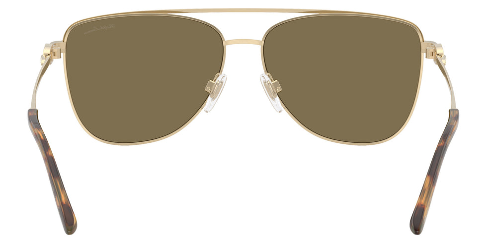 RALPH LAUREN RL7096 911673 59 - Pale Gold #id:rl7096911673_s:106115