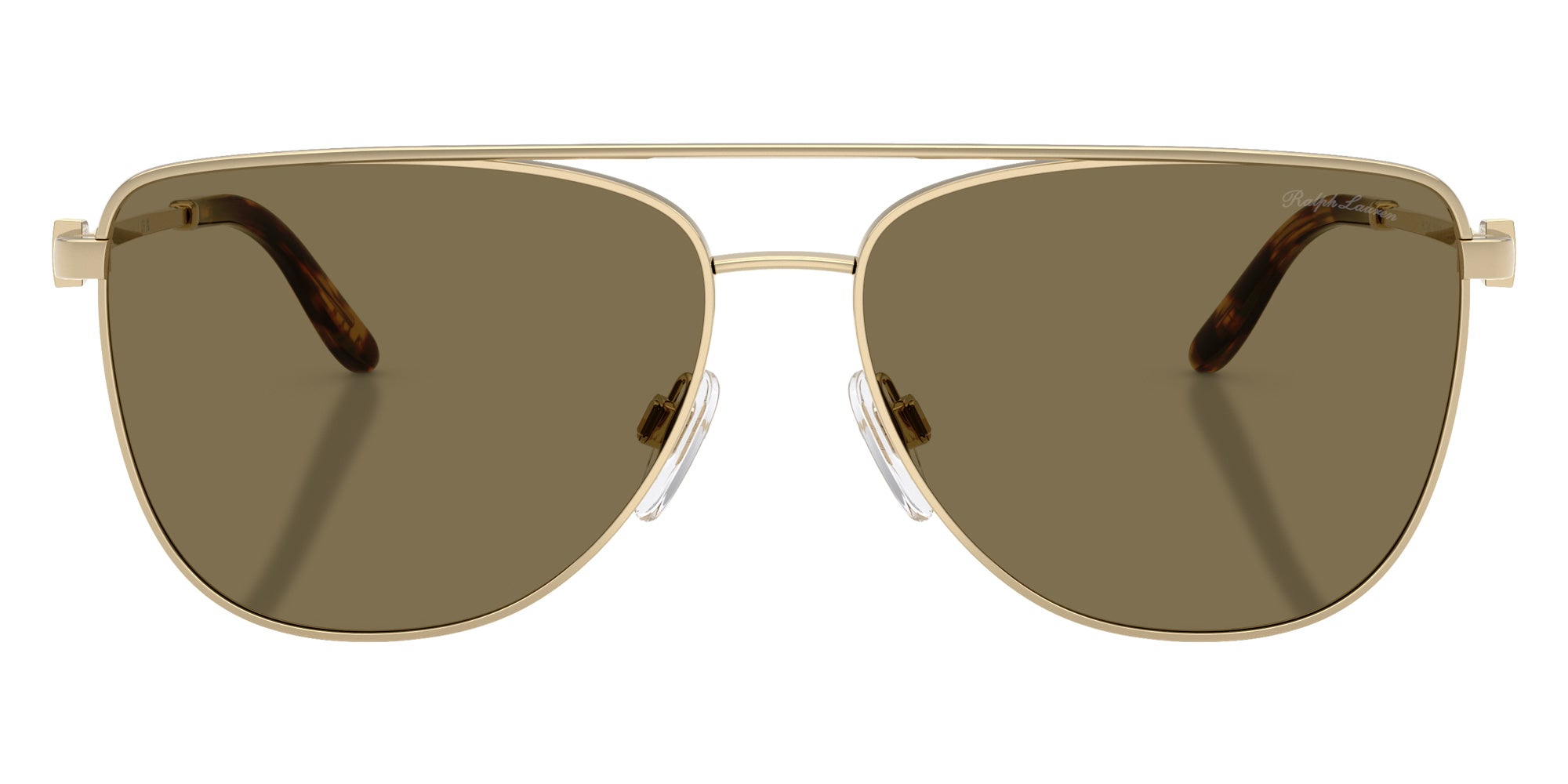 RALPH LAUREN RL7096 911673 59 - Pale Gold #id:rl7096911673_s:106100