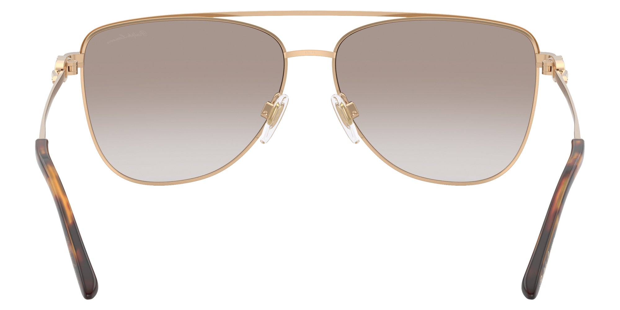 RALPH LAUREN RL7096 94876E 59 - Semishiny Antique Gold #id:rl709694876e_s:108115