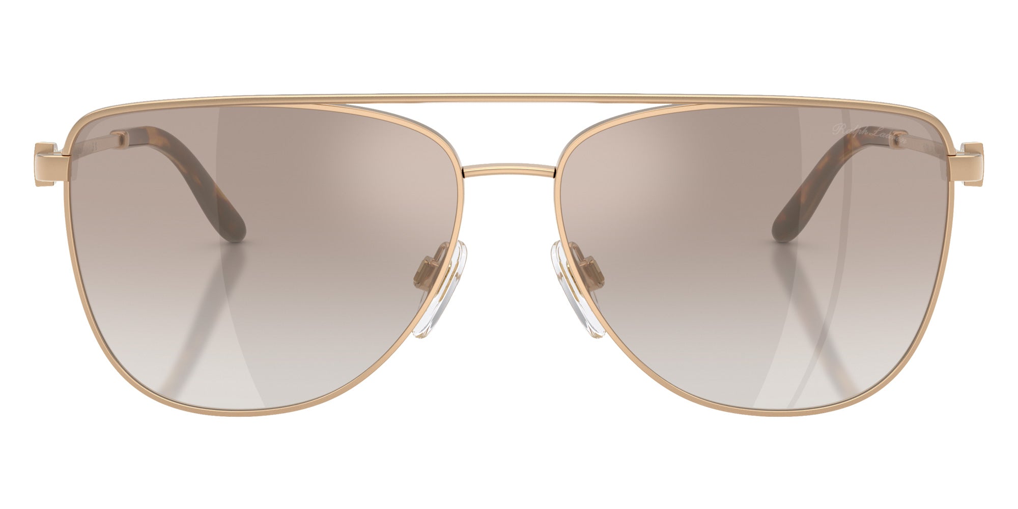 RALPH LAUREN RL7096 94876E 59 - Semishiny Antique Gold #id:rl709694876e_s:108100