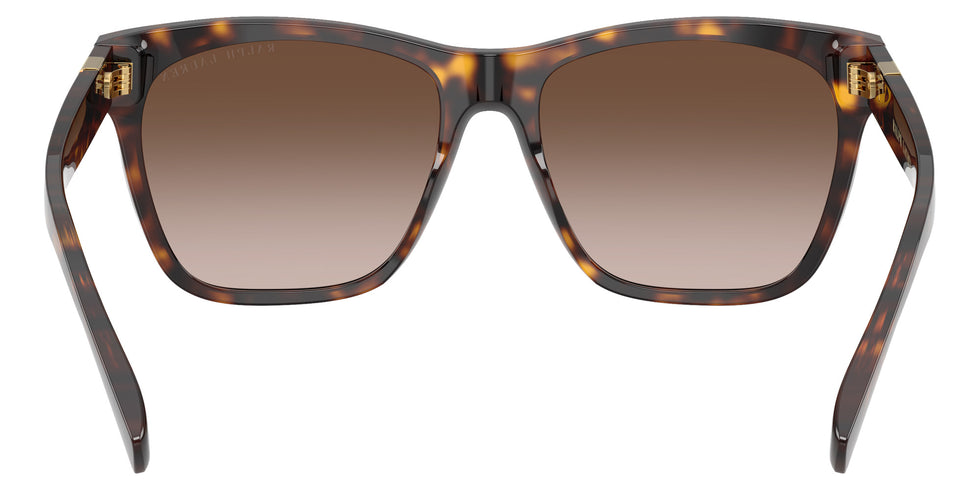 RALPH LAUREN RL8212 The Ricky II 500313 57 - Havana #id:rl8212500313_s:100115