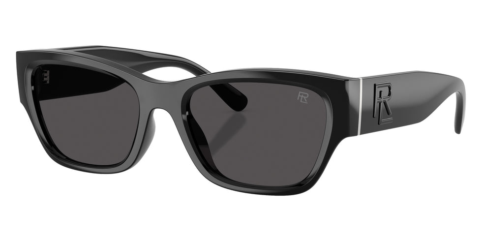 RALPH LAUREN RL8240U 500187 55 - Black #id:rl8240u500187_s:100105
