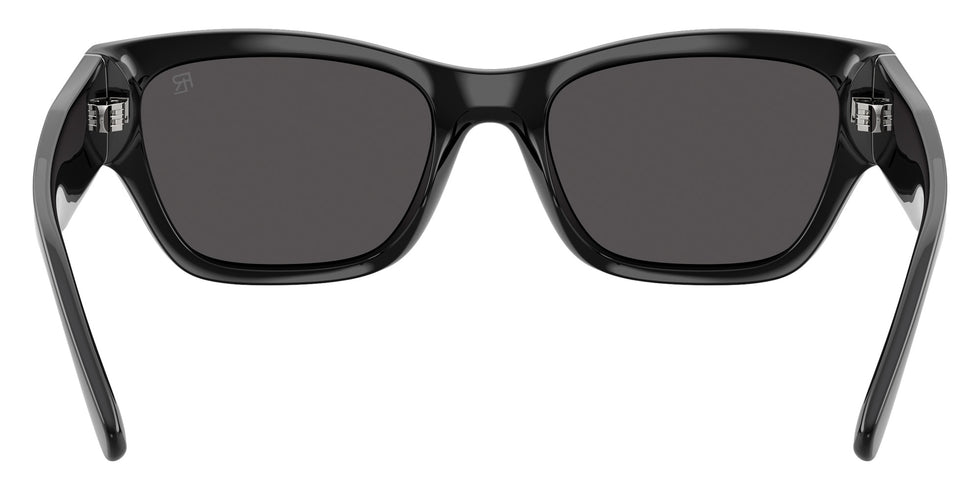 RALPH LAUREN RL8240U 500187 55 - Black #id:rl8240u500187_s:100115
