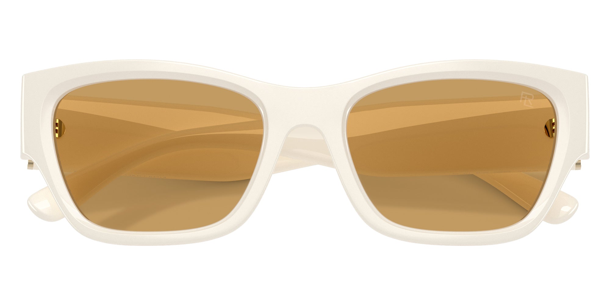 RALPH LAUREN RL8240U 635273 55 - White #id:rl8240u635273_s:106120