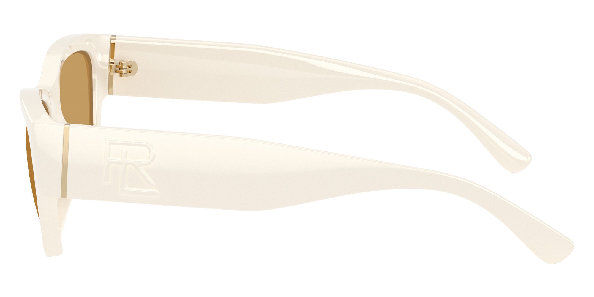 RALPH LAUREN RL8240U 635273 55 - White #id:rl8240u635273_s:106110