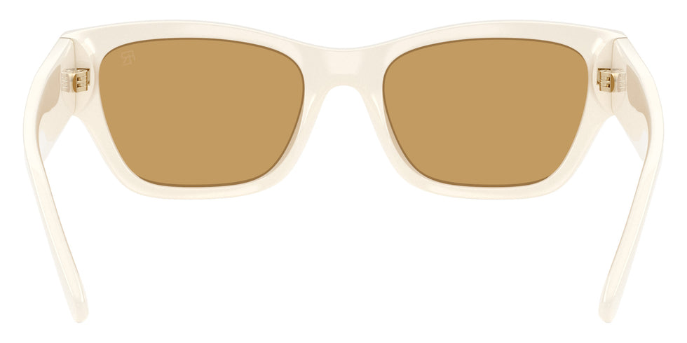 RALPH LAUREN RL8240U 635273 55 - White #id:rl8240u635273_s:106115