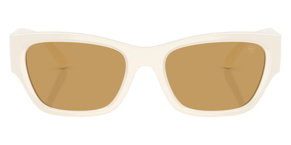 RALPH LAUREN RL8240U 635273 55 - White #id:rl8240u635273_s:106100